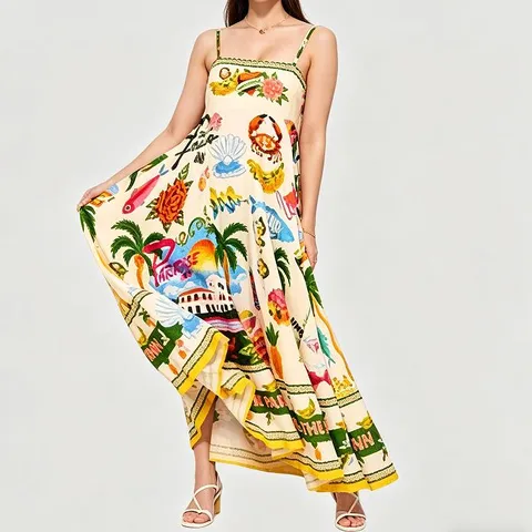 Women's Clothing