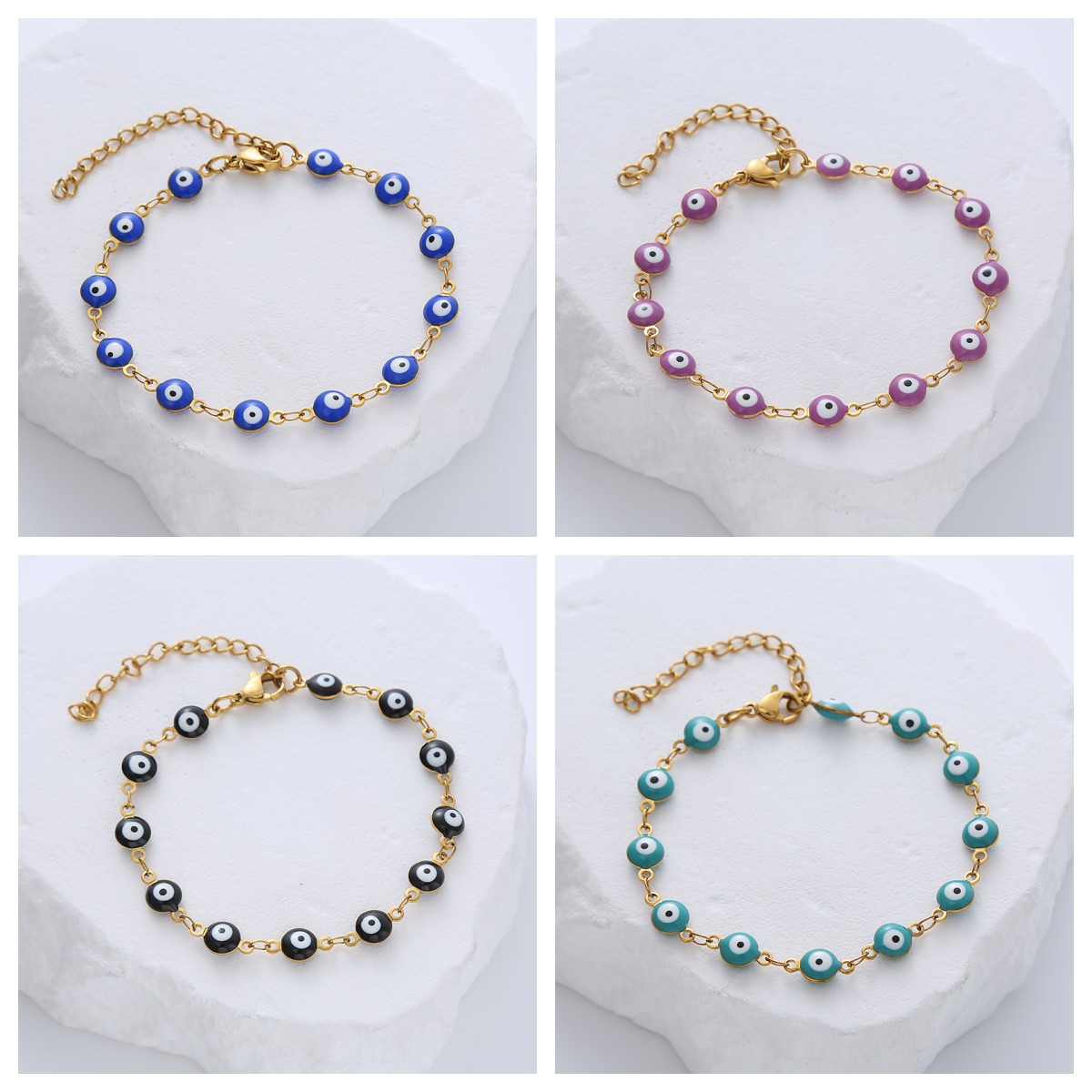 Yarn Jewelry