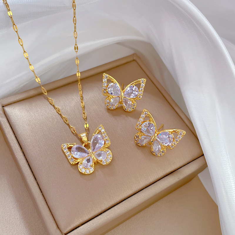 Waterproof Jewelry 💧💎