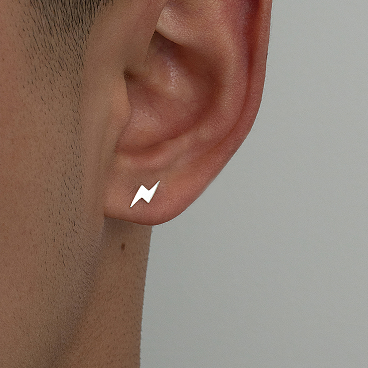Geometric Earrings For Women Featuring Electroplated Design With 304 Stainless Steel, Perfect For Anniversary