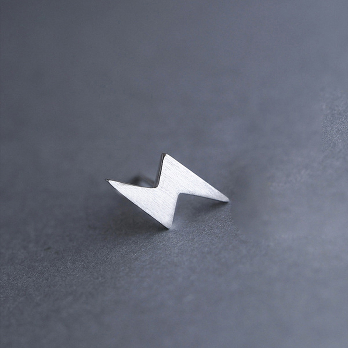 Geometric Earrings For Women Featuring Electroplated Design With 304 Stainless Steel, Perfect For Anniversary 2