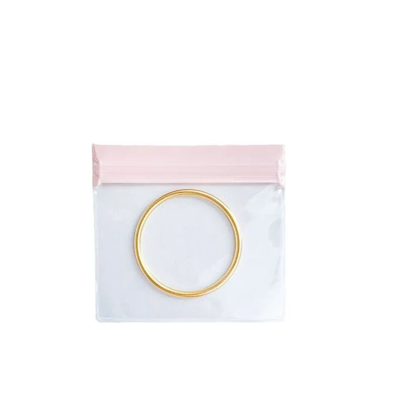 Thickened EVA Jewelry Dense Storage Bag Earrings Nail Ring Jewelry Portable Storage Box Jewelry Necklace Bag Anti-oxidation 6