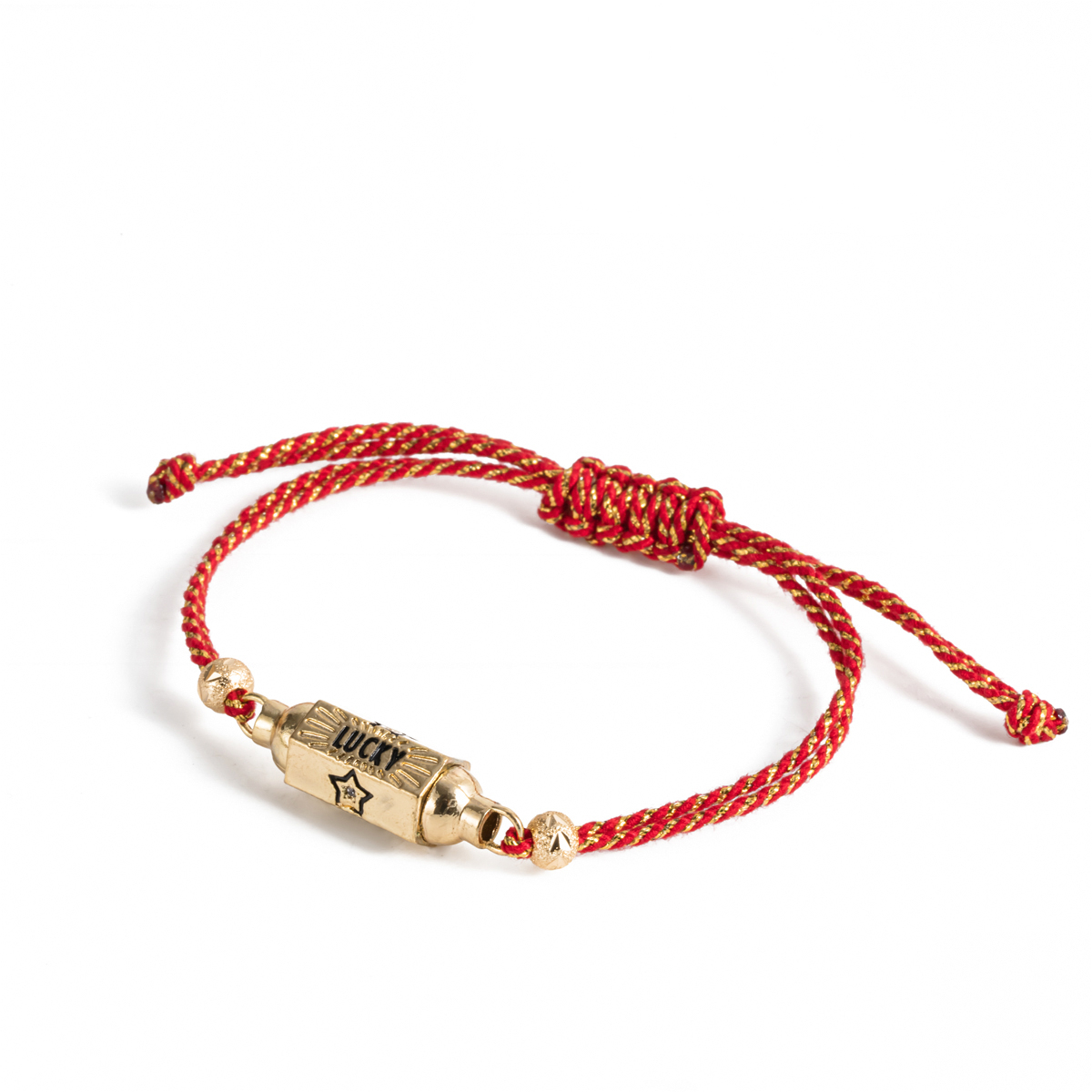 Geometric Electroplated Copper Bracelet For Women With 18K Real Gold Plated Water Plating And Zircon Inlay On Twisted Rope Chain 6