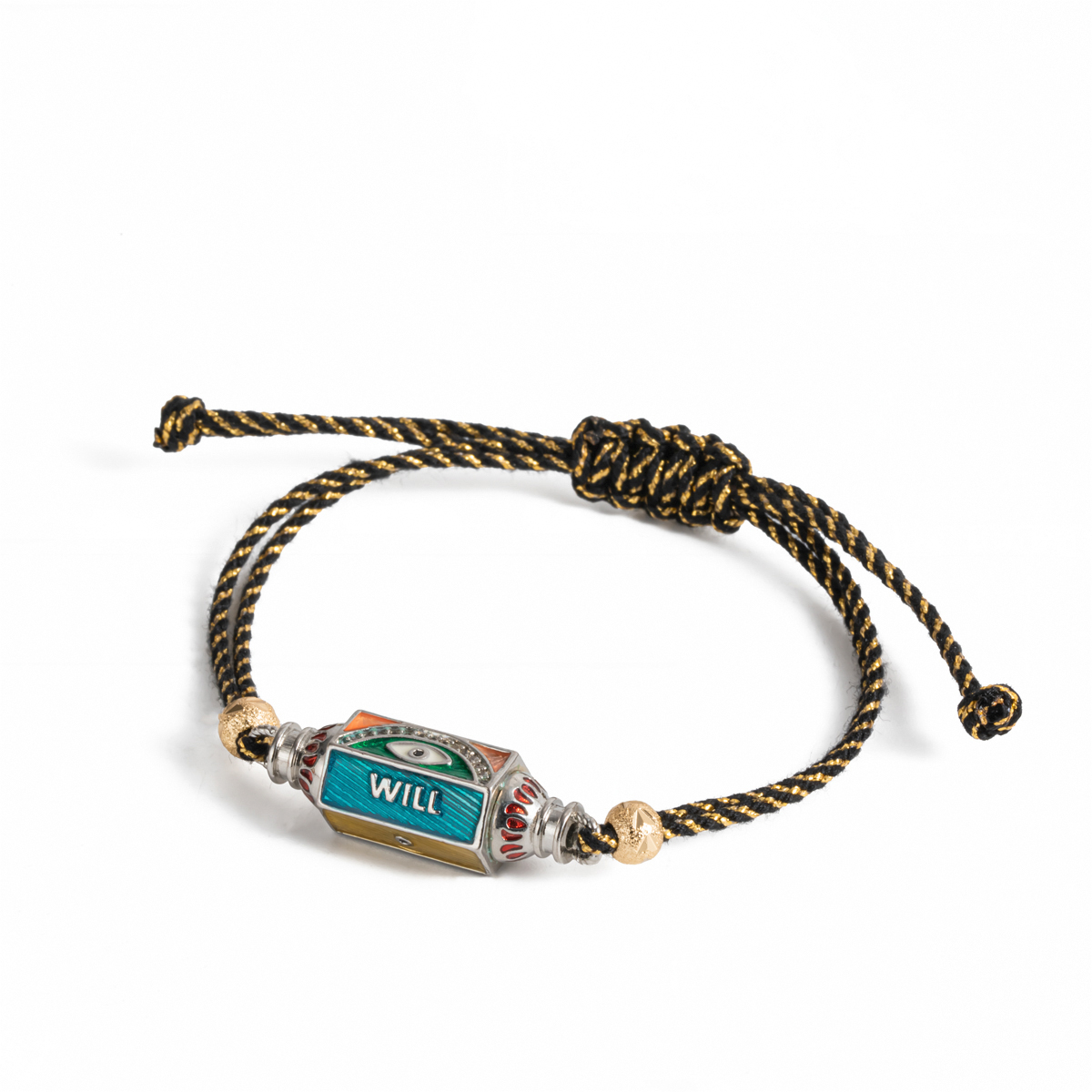 Geometric Electroplated Copper Bracelet For Women With 18K Real Gold Plated Water Plating And Zircon Inlay On Twisted Rope Chain 7