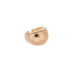 1 Piece 3 Pieces Set 304 Stainless Steel Imitation Pearl Alloy Geometric Shell Golden Plated PVD Coated Women's Open Rings 5