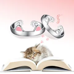Cute Animal Zodiac Ring For Women, 1 Piece Alloy Ring Featuring Electroplated Design 3