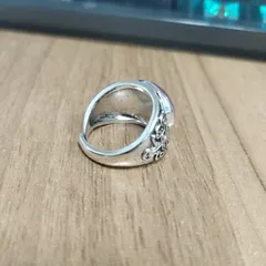 Devil's Eye Adjustable Ring For Unisex Featuring Electroplated Zinc Alloy Material 2