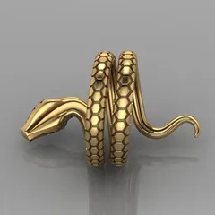 Elegant Unisex Open Ring Featuring Animal Zodiac Design With Electroplated Metal And Zircon Inlay 4