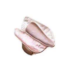 Exaggerated Geometric Ring For Women In Coffer Color, Made Of Zinc Alloy With Enamel Craftsmanship 5
