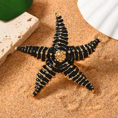 Fashionable Large Gemstone Ring For Women Open Alloy Crystal Rhinestone Decorative Accessory Animal Pattern Gold Plated Jewelry 2