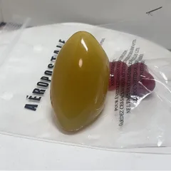Geometric Resin Rings For Women In New Style, Handmade With Unique Craftsmanship 2