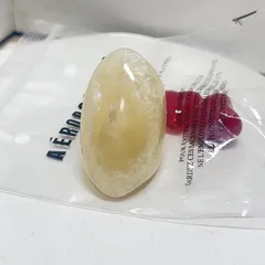 Geometric Resin Rings For Women In New Style, Handmade With Unique Craftsmanship 4