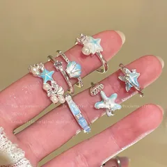 Heart Shape Open Ring For Women In Alloy With 10K Real Gold Plated Coating 0.03µm Featuring Zircon Inlay