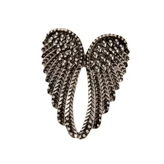 For Women Hip-Hop Alloy Animal Zodiac Ring Featuring Electroplated Design, 1 Piece 4