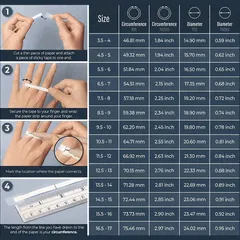 Oval Unisex Ring For Everyday Wear, Golden Plated Alloy With Zircon Inlay, Featuring 0.03µm-0.05µm Plating Thickness 4
