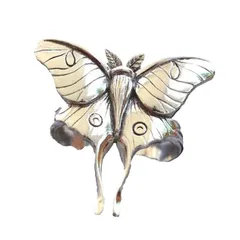 Retro Butterfly Ring For Women In Silver Alloy Featuring Antique Silver Plated Electroplated Finish 5
