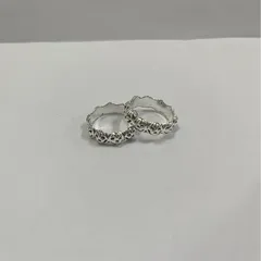 Retro Unisex Pumpkin Halloween Rings For Festival Featuring Electroplated Zinc Alloy 2