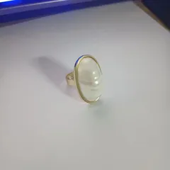 Ring Women's Ins Style Niche High-end Light Luxury Opening Ring  Cute Ring Couple's Ring Adjustable 4