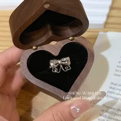 Round Open Ring For Unisex Featuring New Style Design In Alloy Material With Electroplated Finish And Rhinestone Inlay 4