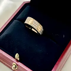 Star Pattern Unisex Rings For Everyday Wear In Rose Gold Featuring Electroplated V Gold Material 4