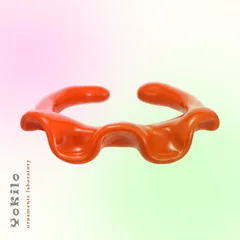 Sweet Versatile Women's Ring Drip Oil Colorful Ins Style Fashion Jewelry Luxury Feel Summer New Open Hand Accessory 4