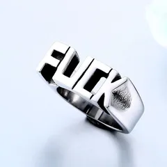For Unisex Alloy Rings With Antique Silver Plated Finish, Featuring Water Plating And 0.03µm-0.05µm Coating Thickness