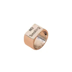 For Unisex Silver Alloy Stud Earrings Featuring Electroplated Finish 5