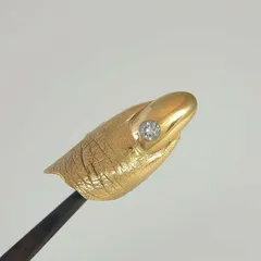 For Unisex Simple Style Rings In Gold Alloy, Elegant And Durable Jewelry Accessory 3