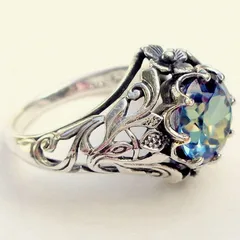 For Unisex Zinc Alloy Rings With Copper Plated Finish Featuring 0.08µm Minimum Thickness And Zircon Inlay