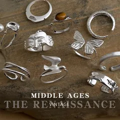 Vintage Style Butterfly Open Ring For Women In Silver Plated Copper With Zircon Inlay