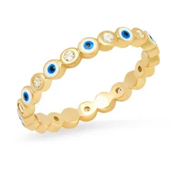 For Women White Metal Rings Featuring Rhinestones, Elegant And Stylish Accessories 5