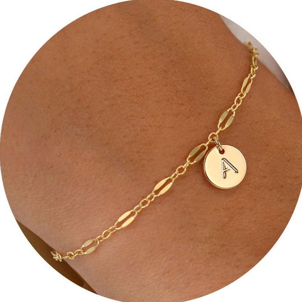 Round Copper Bracelet For Women, Stylish And Durable Accessory For Daily Wear