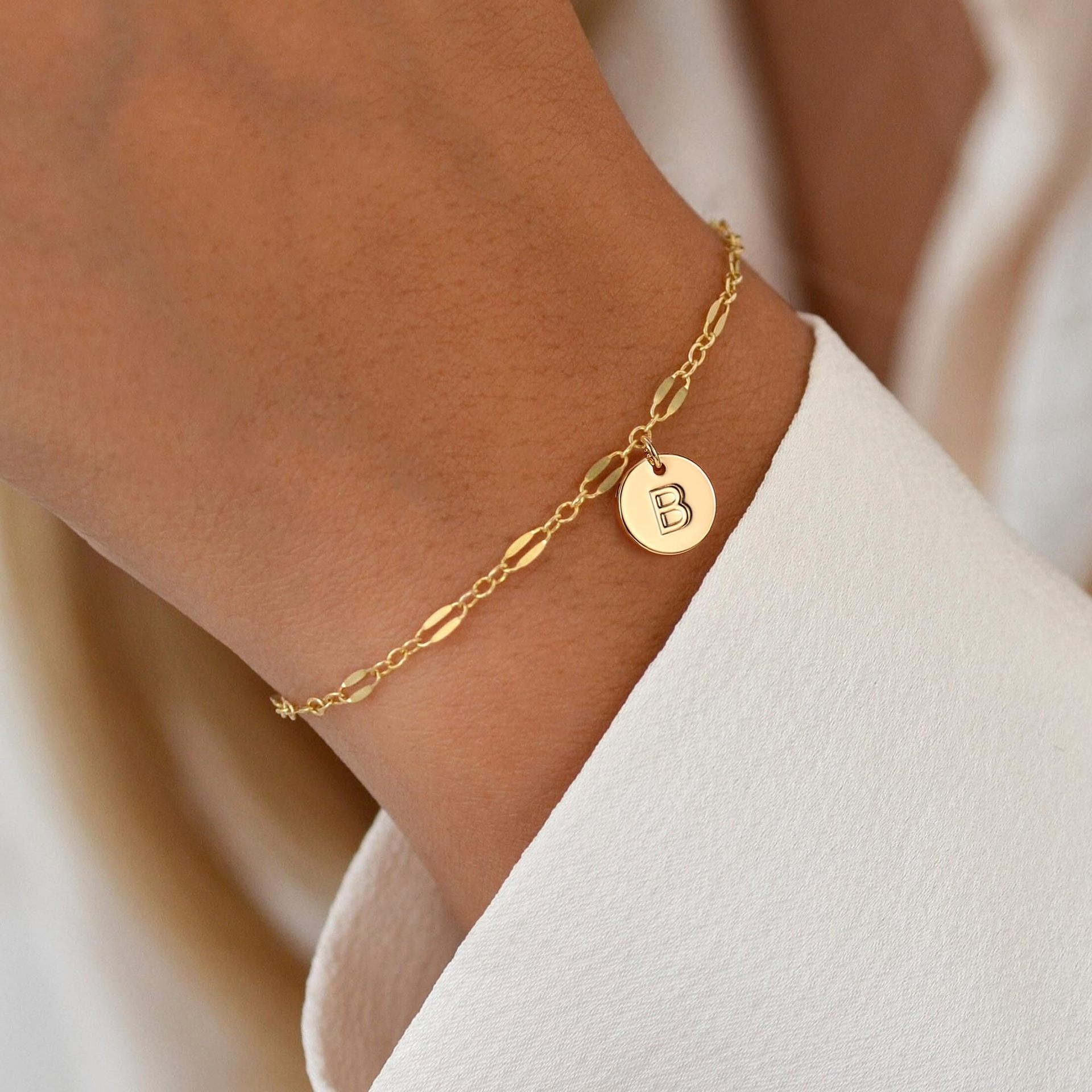 Round Copper Bracelet For Women, Stylish And Durable Accessory For Daily Wear 2