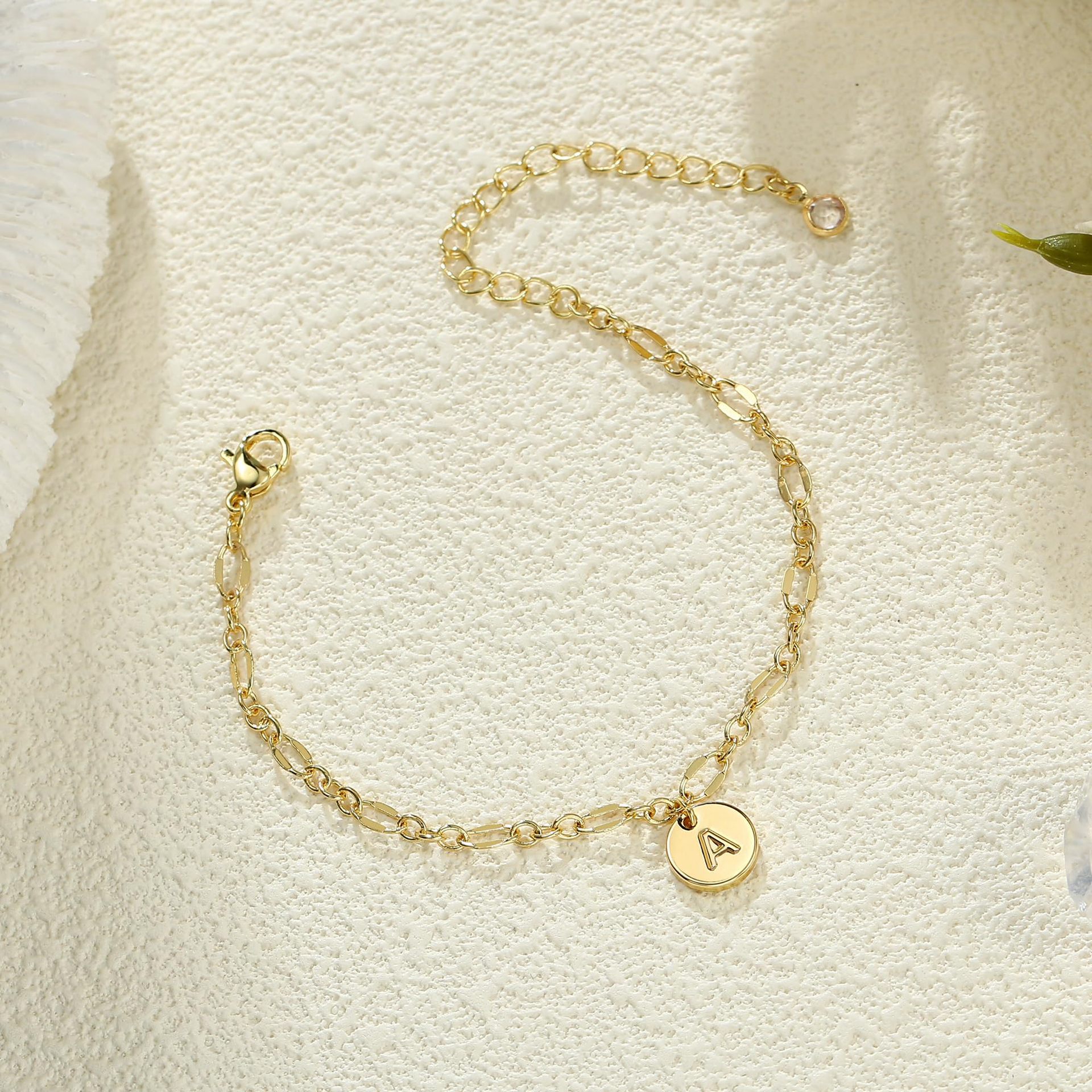 Round Copper Bracelet For Women, Stylish And Durable Accessory For Daily Wear 5